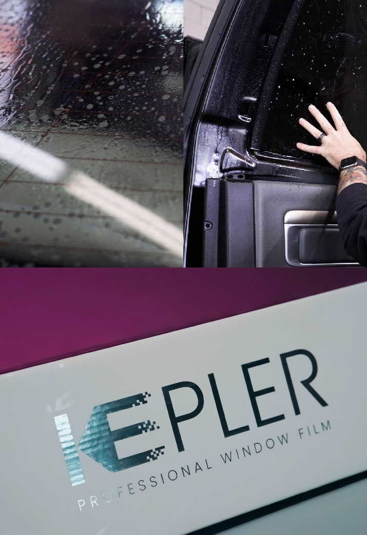 Car Window Tinting Brownwood | Professional Tinting from $139
