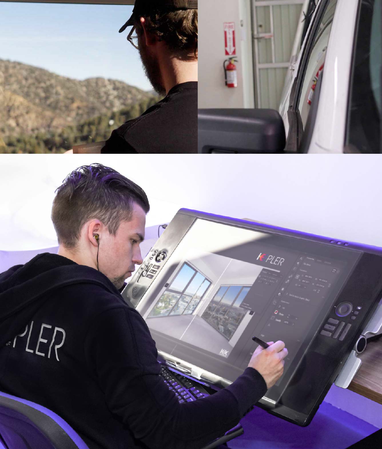 Commercial Window Tinting Boston | Professional Tinting from $449