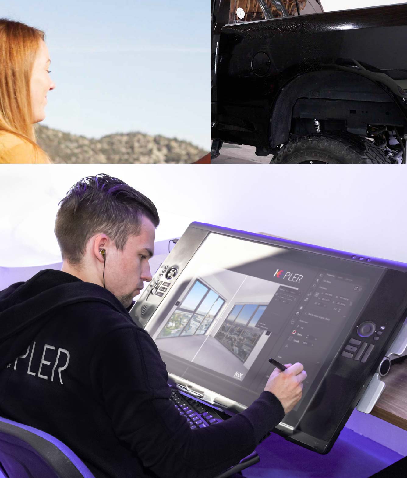 Commercial Window Tinting Brighton | Professional Tinting from $449