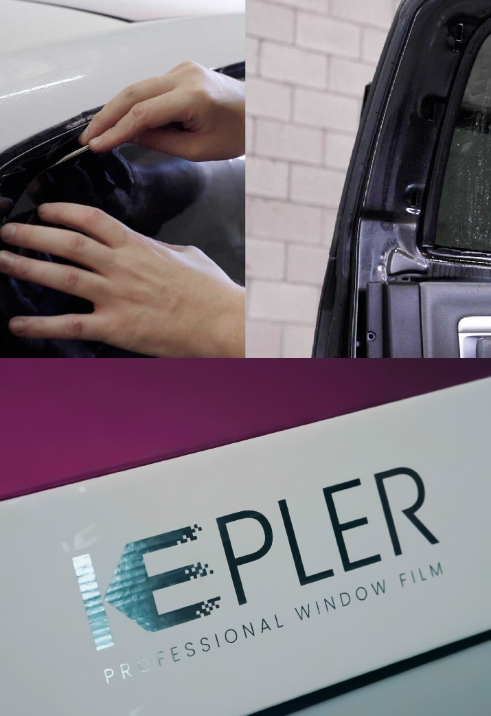 Car Window Tinting Spring | Professional Tinting from $139