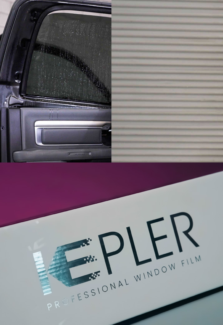 Car Window Tinting Bellaire | Professional Tinting from $139