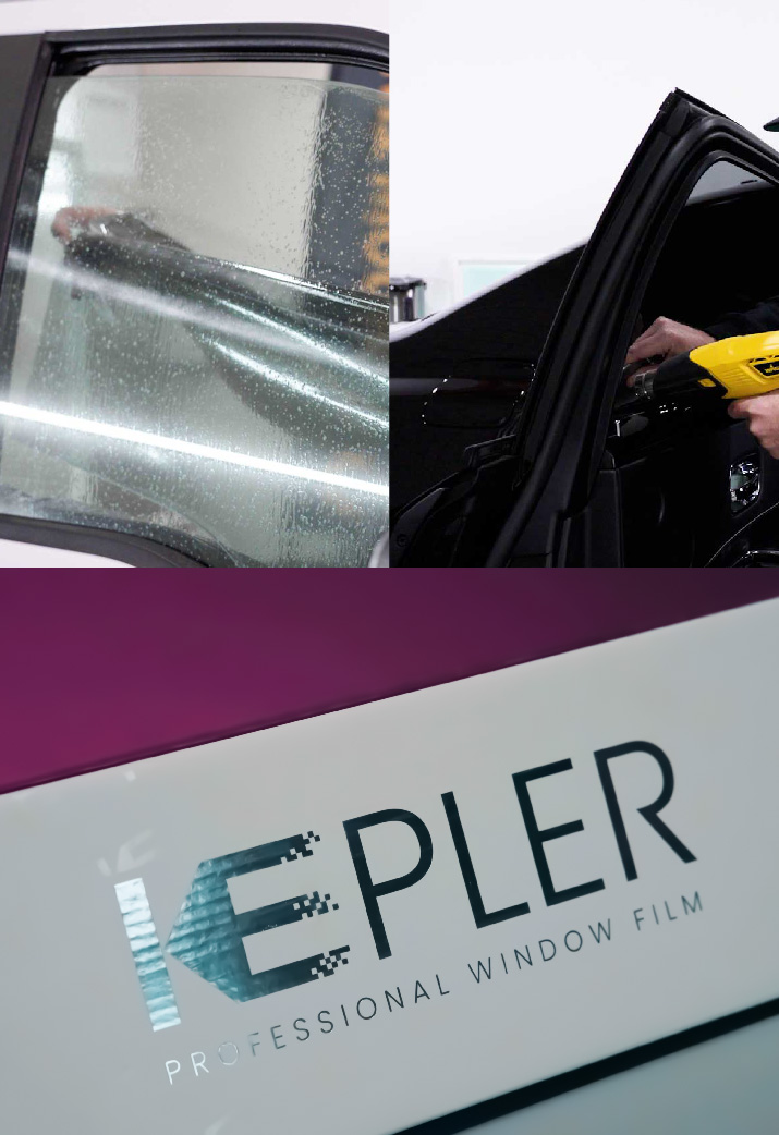 Car Window Tinting Bay City | Professional Tinting from $139