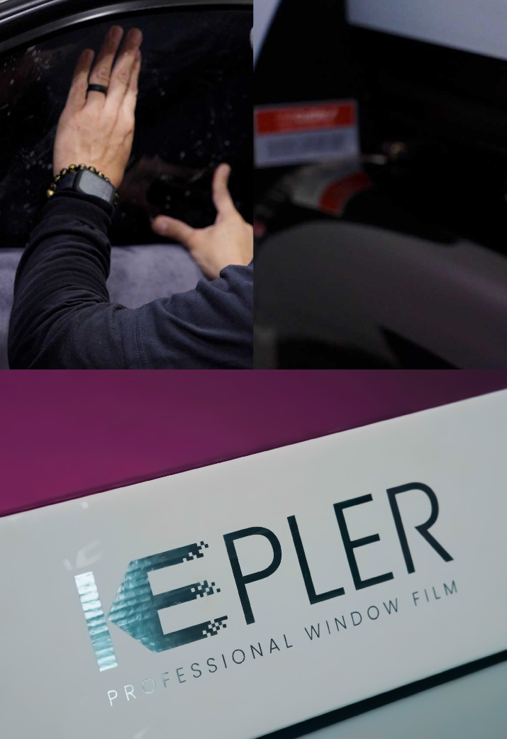Car Window Tinting Rosenberg | Professional Tinting from $139