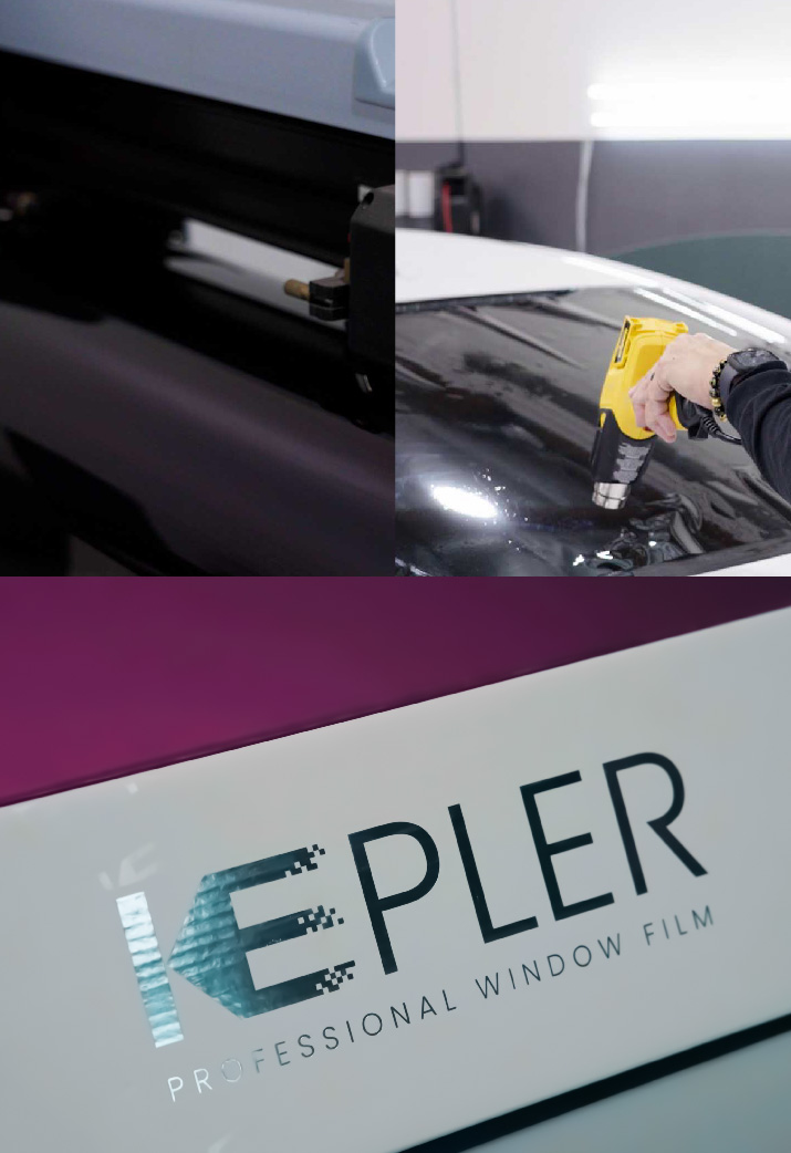 Car Window Tinting Stafford | Professional Tinting from $139