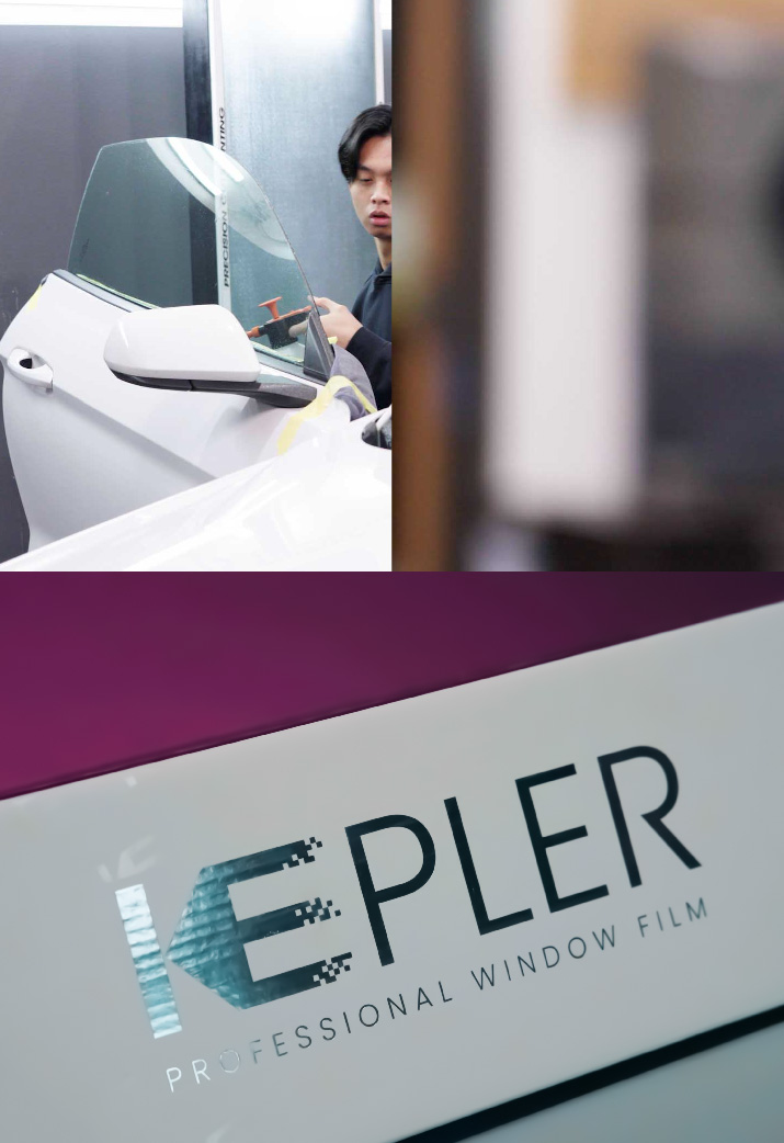 Car Window Tinting Pasadena | Professional Tinting from $139