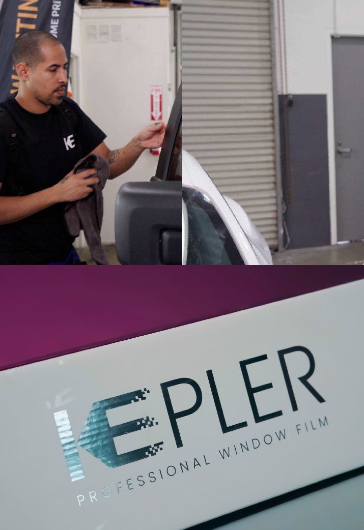 Car Window Tinting Alvin | Professional Tinting from $139