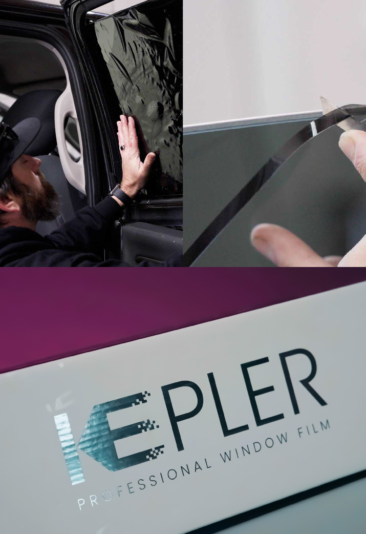 Car Window Tinting Fresno | Professional Tinting from $139