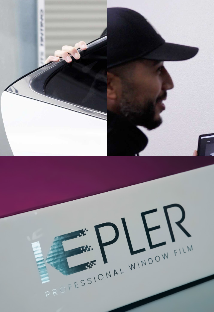 Car Window Tinting Friendswood | Professional Tinting from $139
