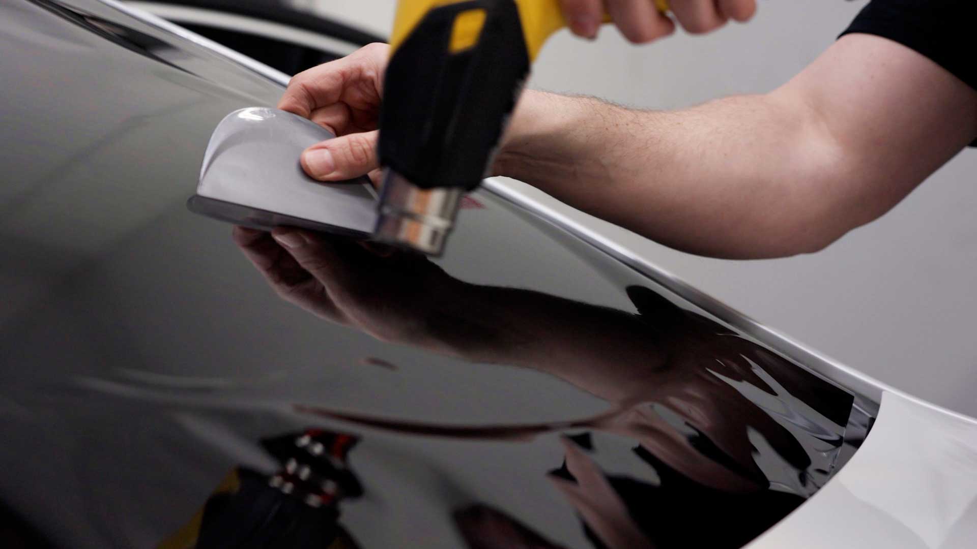 Expert Vehicle Glass Tint in Twentynine Palms