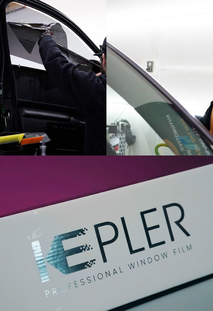 Car Window Tinting League City | Professional Tinting from $139
