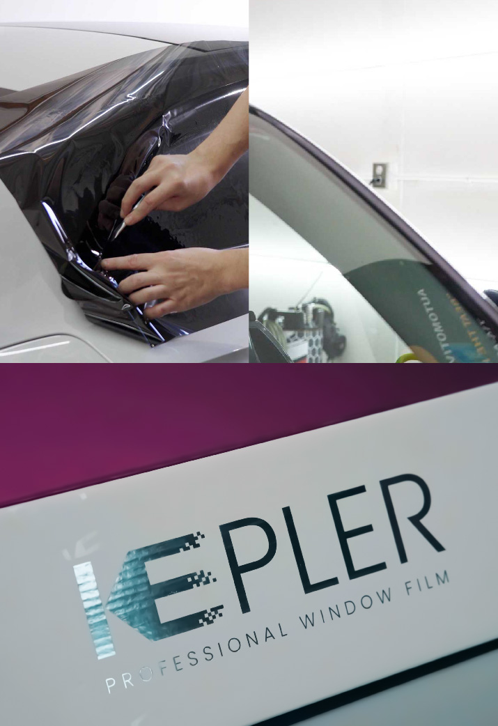Car Window Tinting Pearland | Professional Tinting from $139