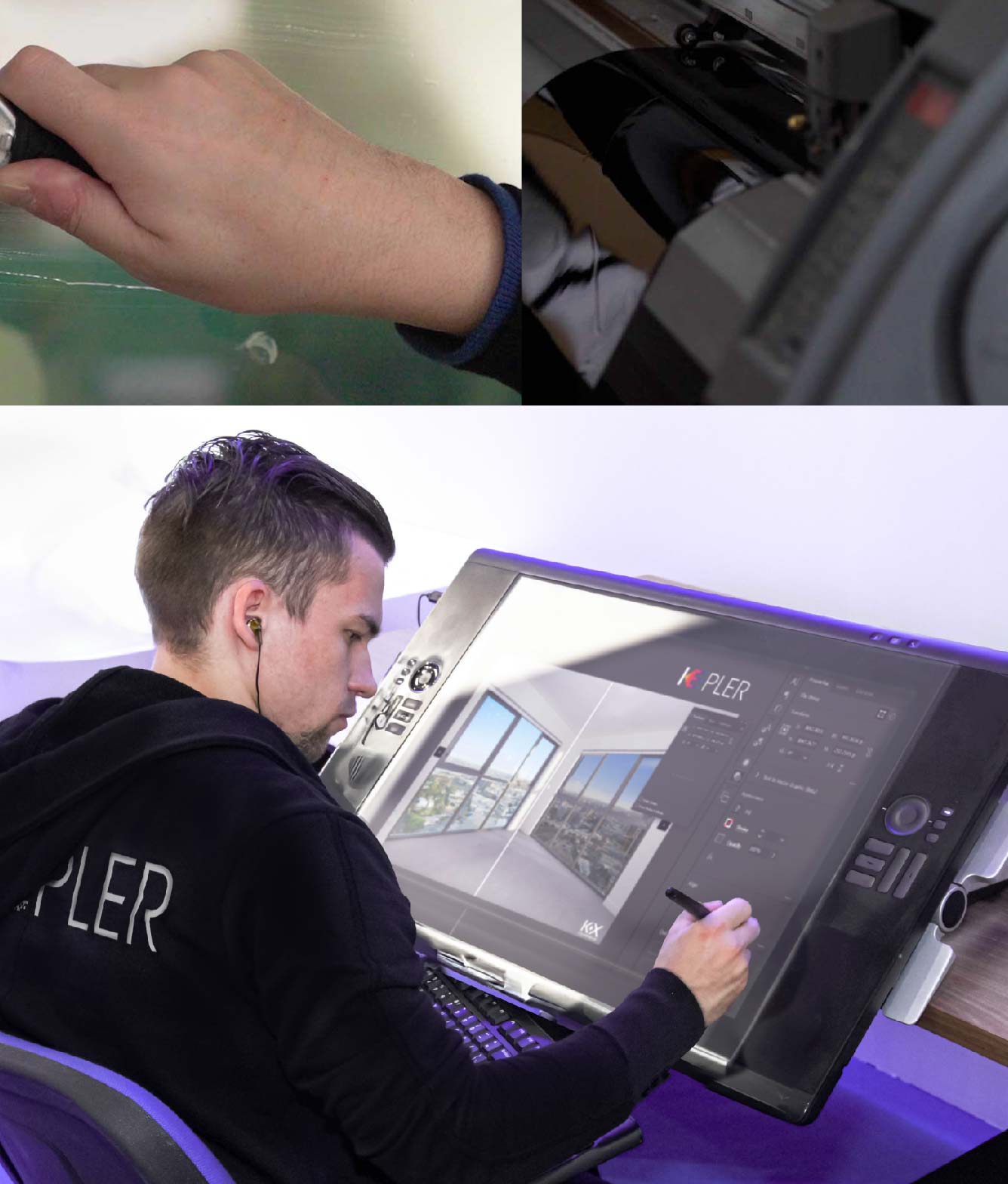 Commercial Window Tinting Wellesley | Professional Tinting from $449