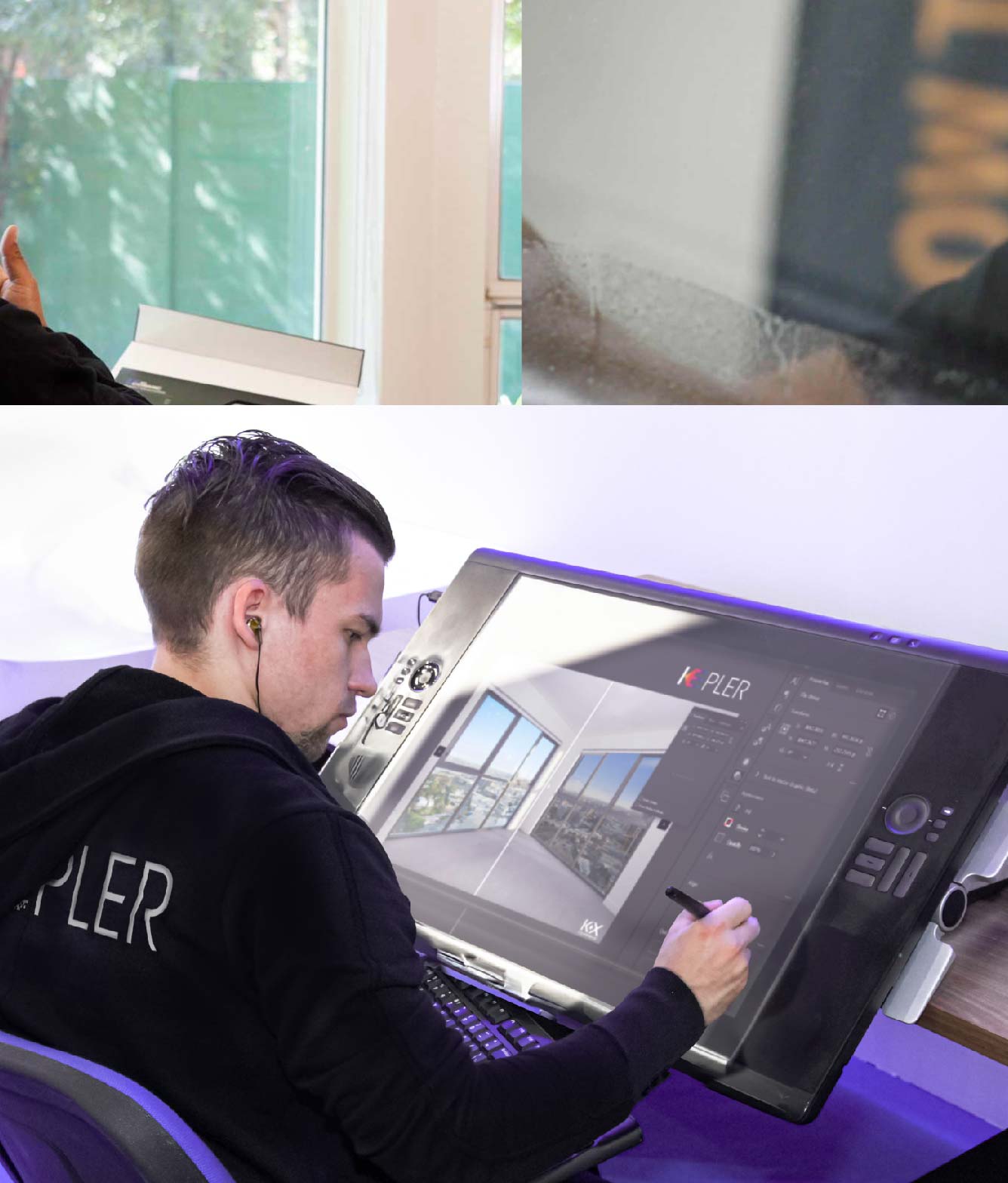 Commercial Window Tinting Needham | Professional Tinting from $449