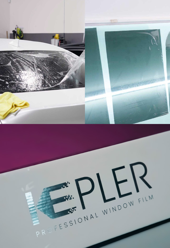 Car Window Tinting Nederland | Professional Tinting from $139