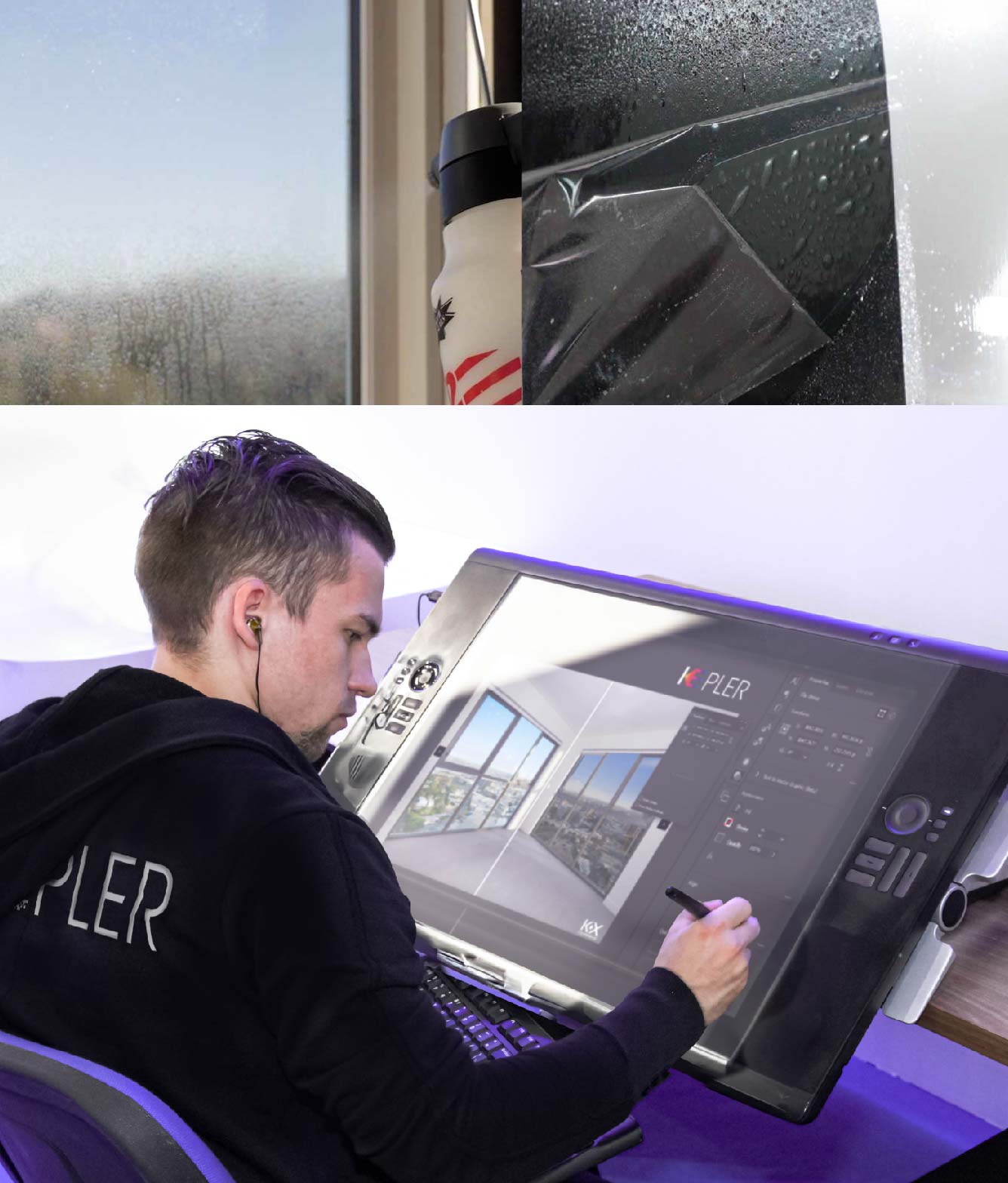 Commercial Window Tinting Wareham | Professional Tinting from $449