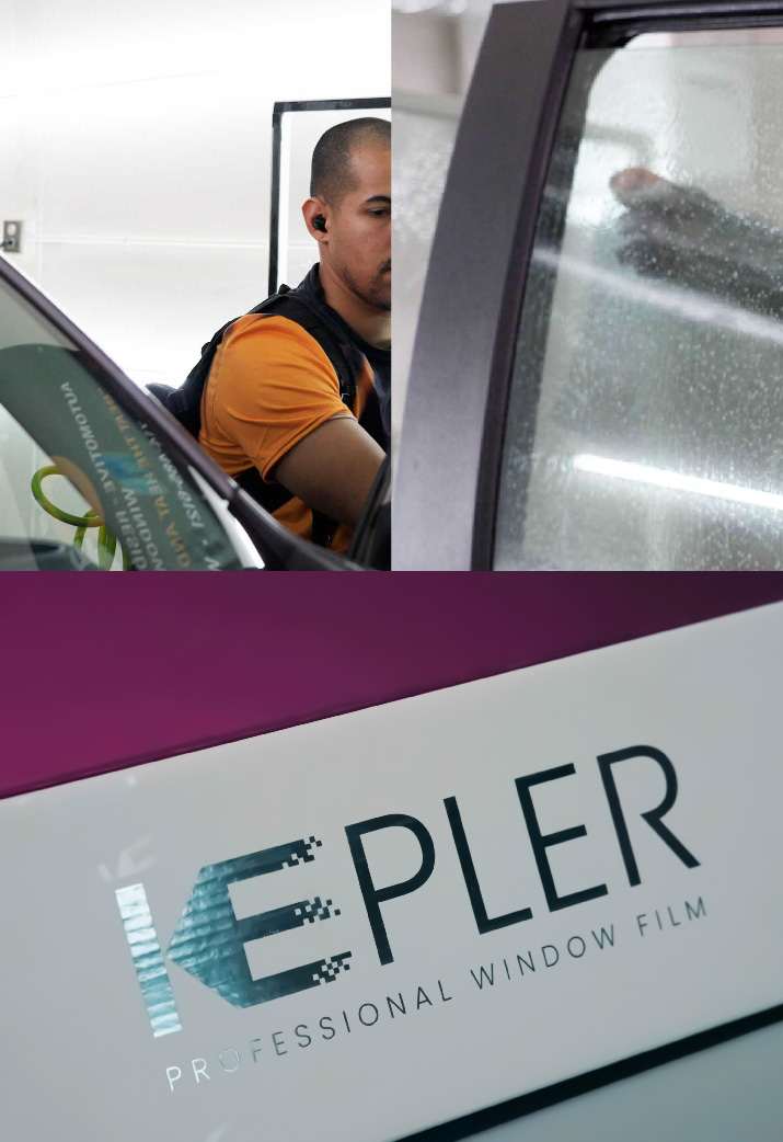 Car Window Tinting Bryan | Professional Tinting from $139