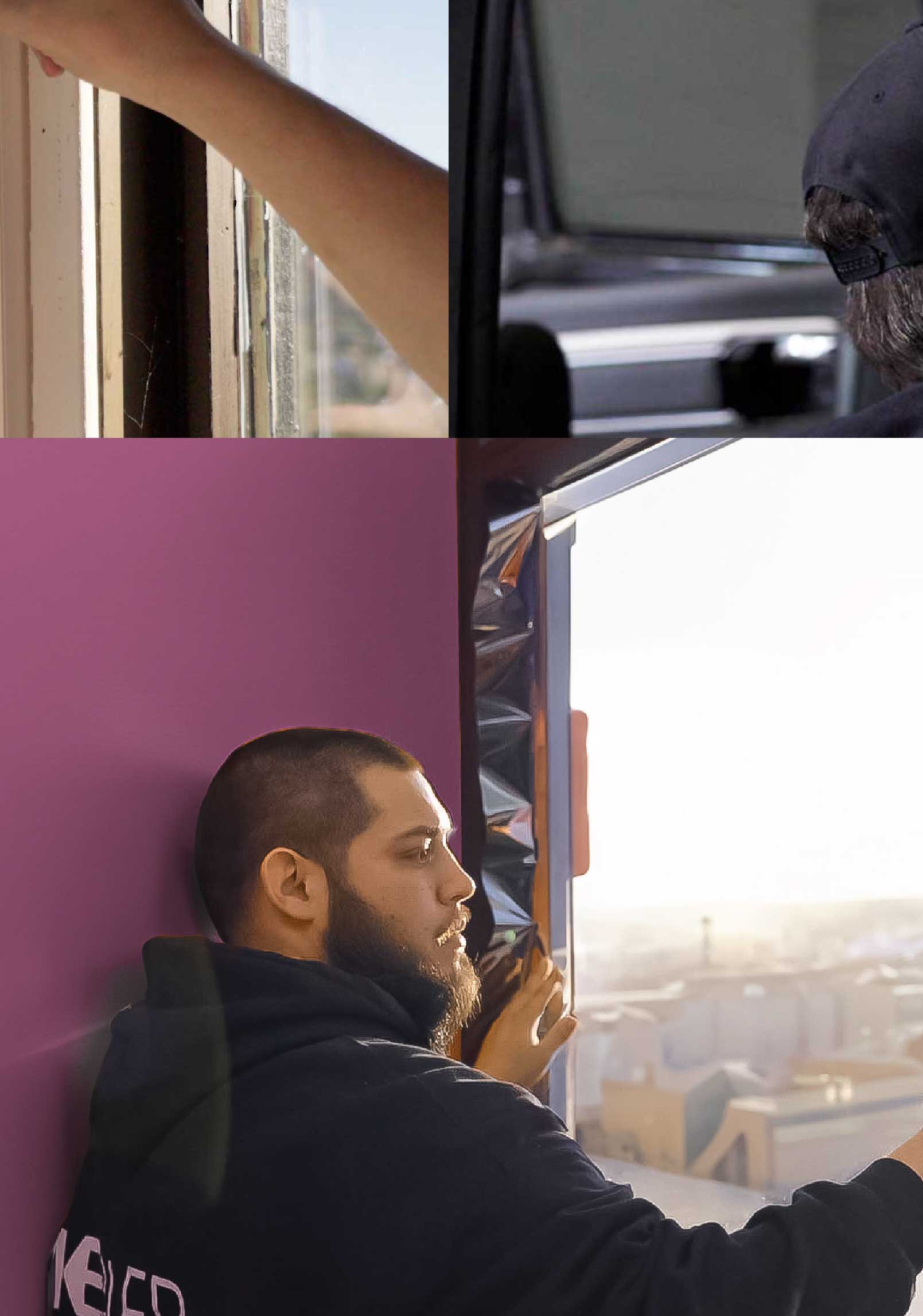 Kepler Specialist Installing Security Window Film in South Weymouth Massachusetts