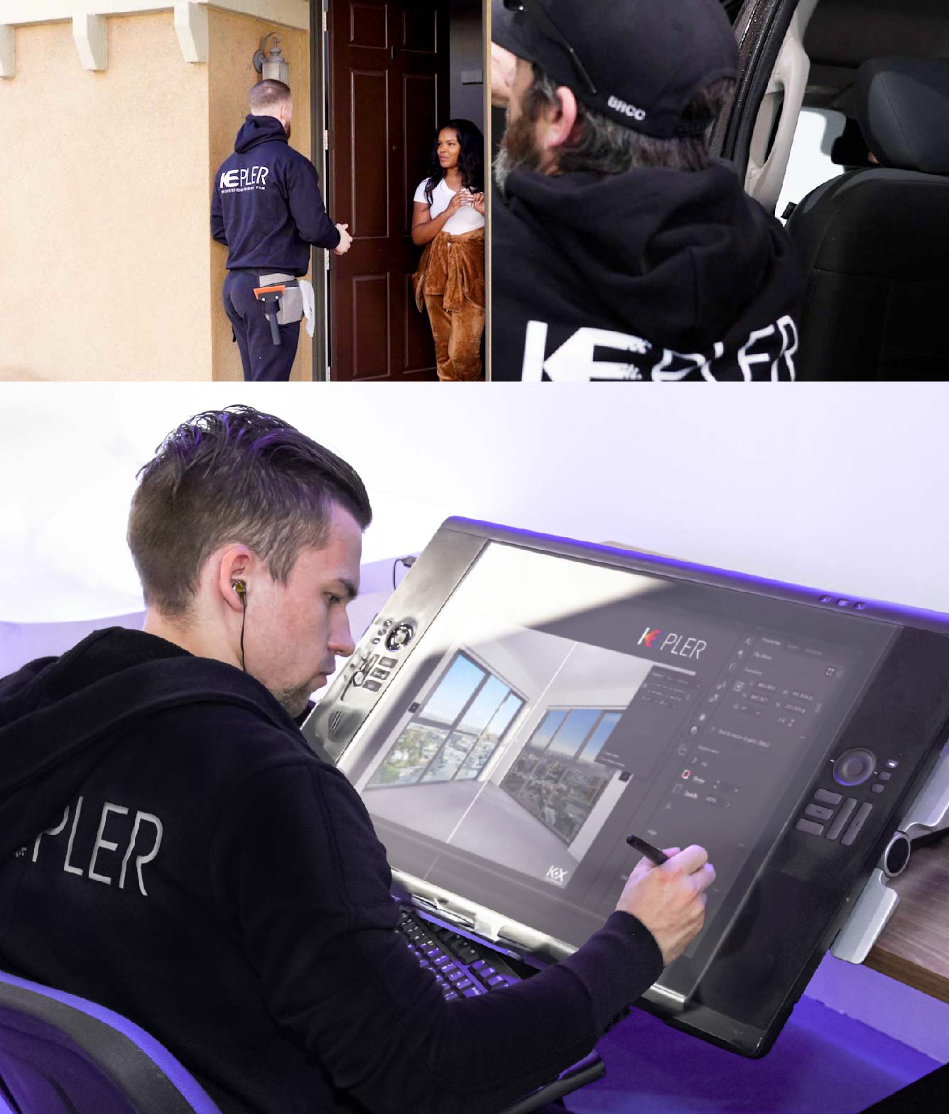 Commercial Window Tinting Westport Point | Professional Tinting from $449