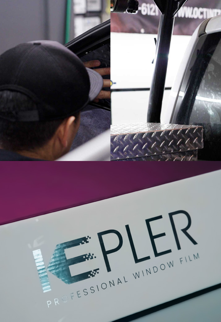 Car Window Tinting New Braunfels | Professional Tinting from $139