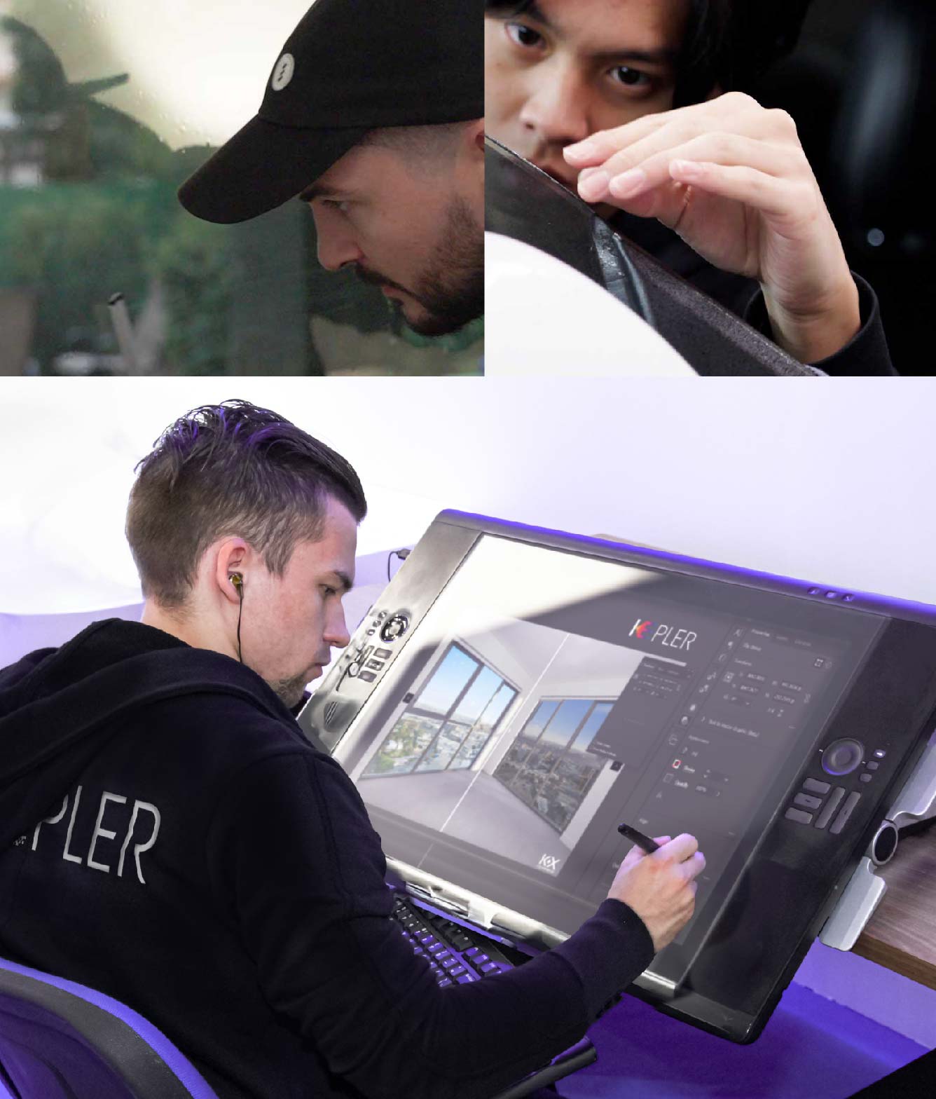 Commercial Window Tinting Coventry | Professional Tinting from $449