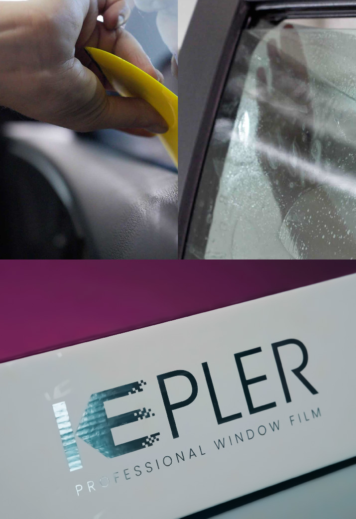 Car Window Tinting Universal City | Professional Tinting from $139