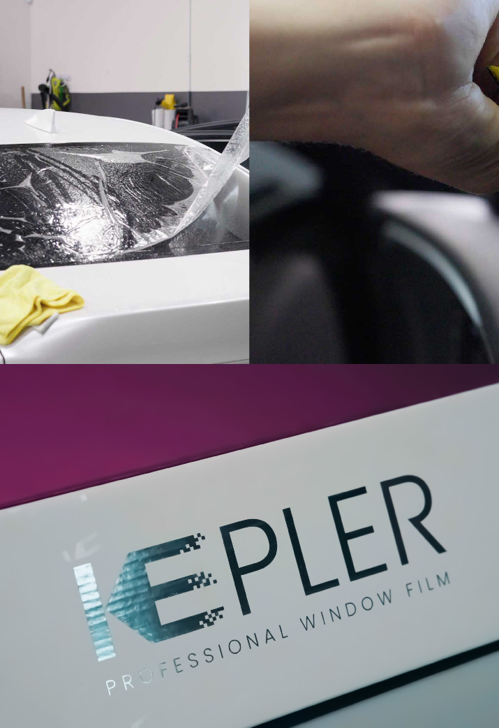 Car Window Tinting Seguin | Professional Tinting from $139