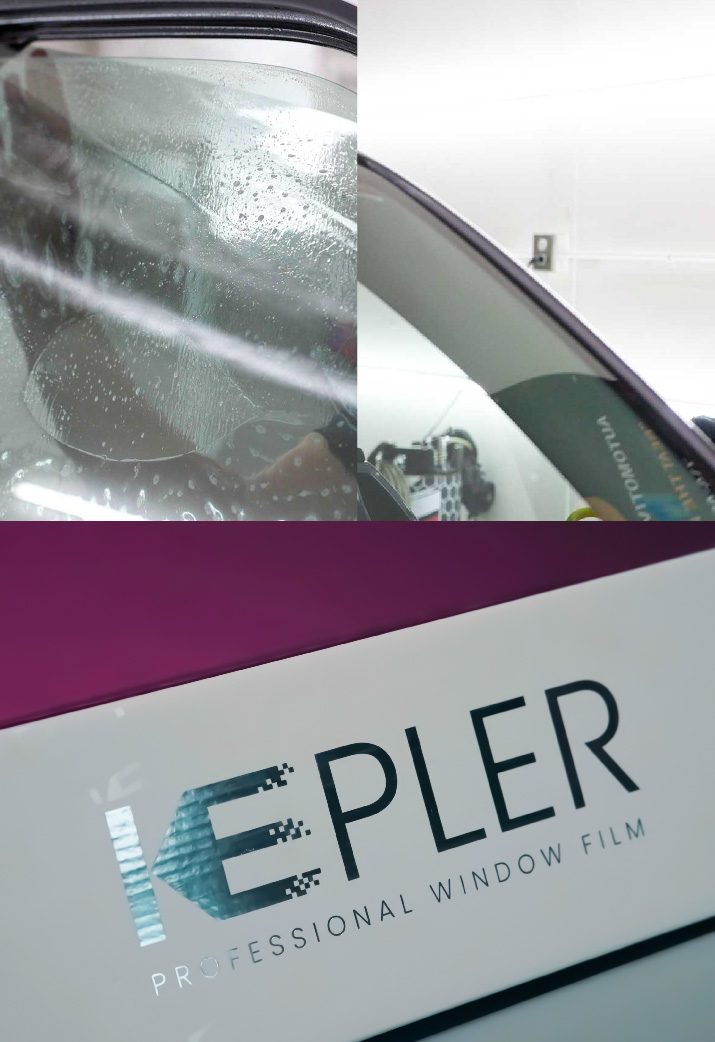 Car Window Tinting San Antonio | Professional Tinting from $139