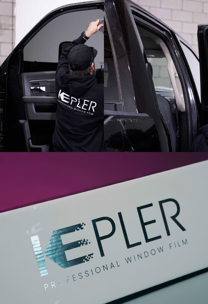 Car Window Tinting Portland | Professional Tinting from $139