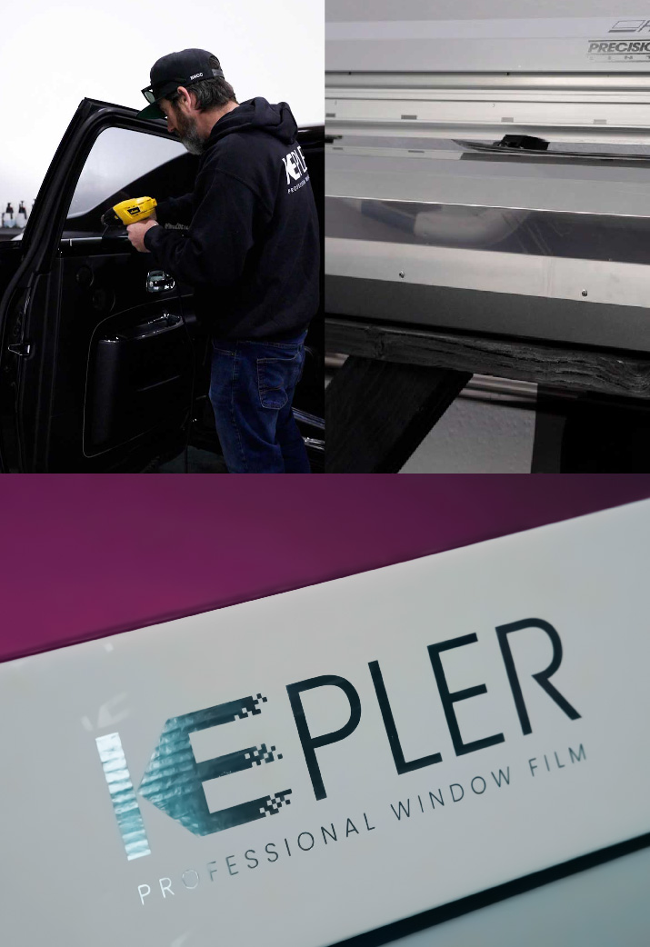 Car Window Tinting Corpus Christi | Professional Tinting from $139