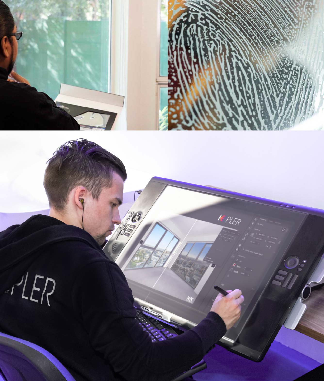 Commercial Window Tinting Cranston | Professional Tinting from $449