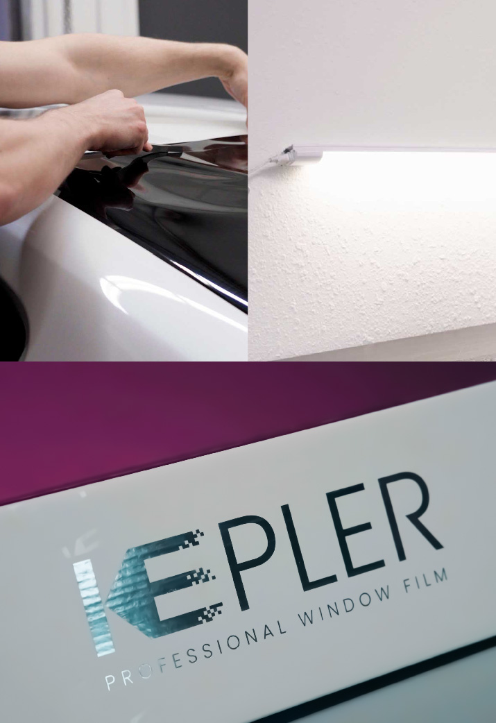 Car Window Tinting Harlingen | Professional Tinting from $139