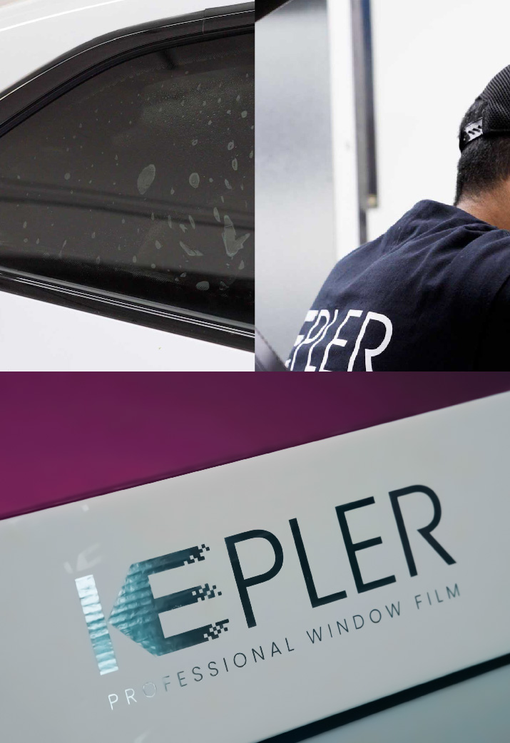 Car Window Tinting Mercedes | Professional Tinting from $139