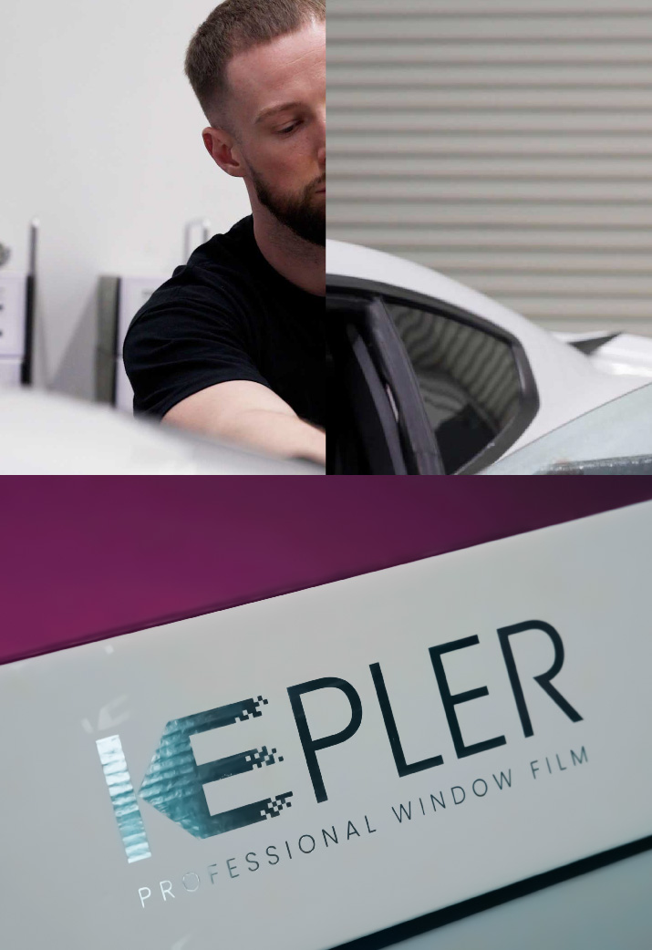 Car Window Tinting San Juan | Professional Tinting from $139