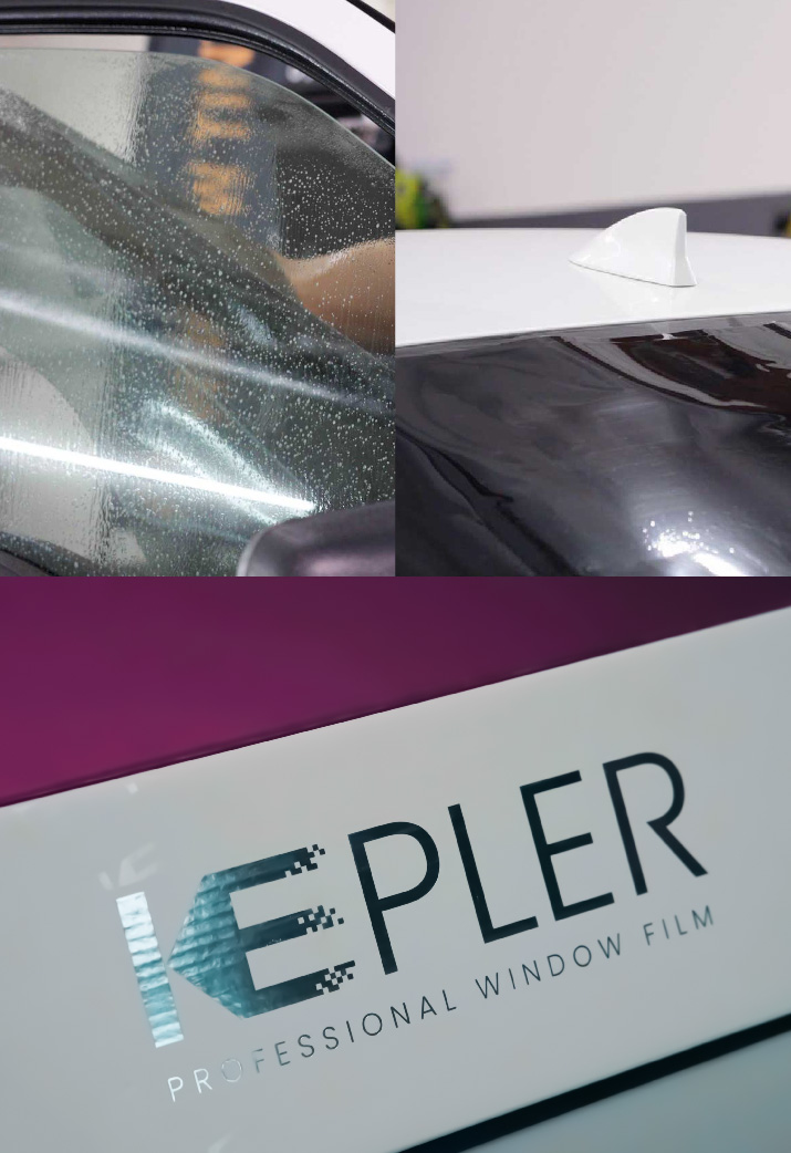 Car Window Tinting Leander | Professional Tinting from $139
