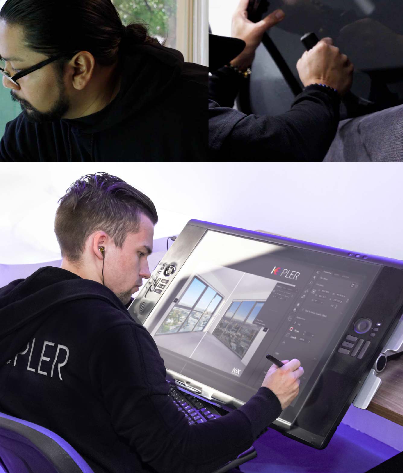 Commercial Window Tinting Waterville | Professional Tinting from $449
