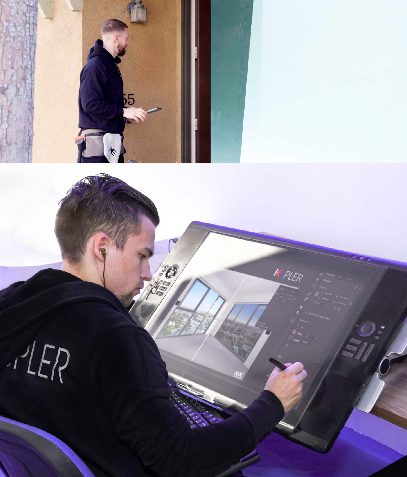 Commercial Window Tinting Colchester | Professional Tinting from $449