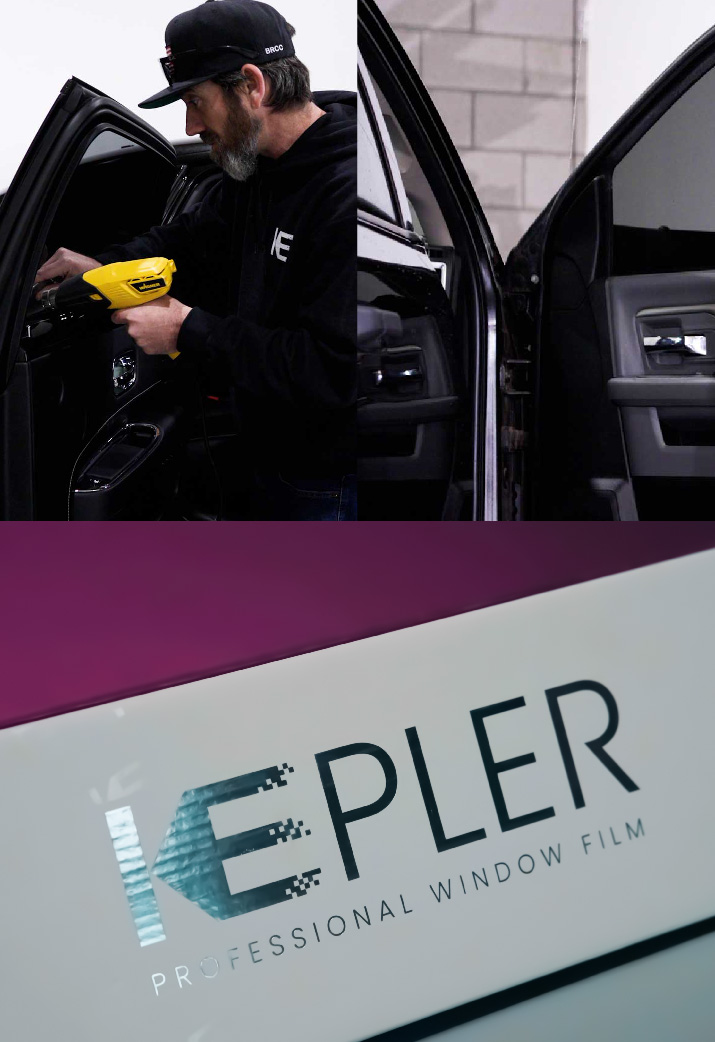 Car Window Tinting Eagle Pass | Professional Tinting from $139