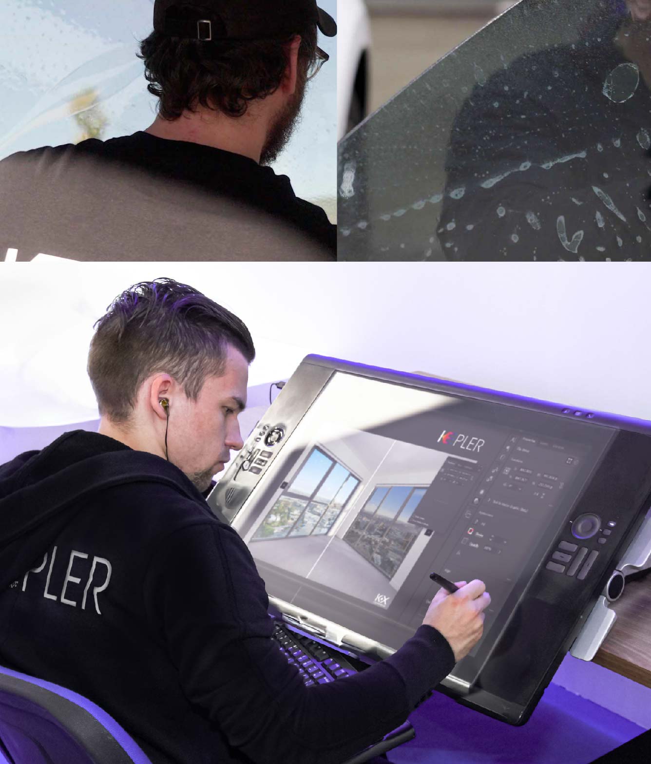 Commercial Window Tinting Bloomfield | Professional Tinting from $449