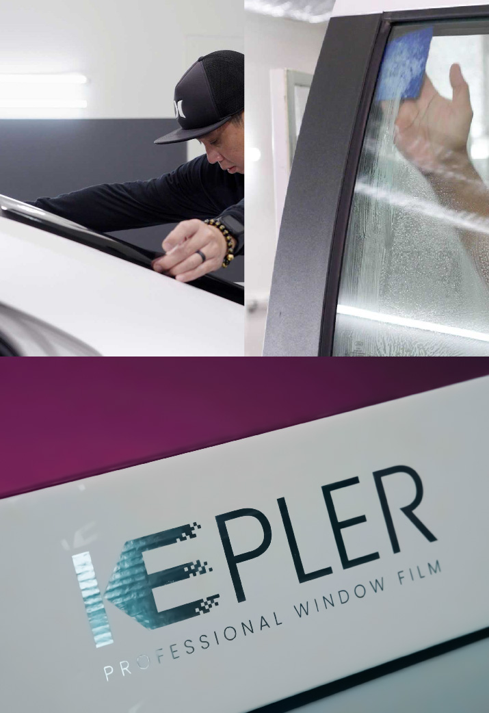 Car Window Tinting Big Spring | Professional Tinting from $139