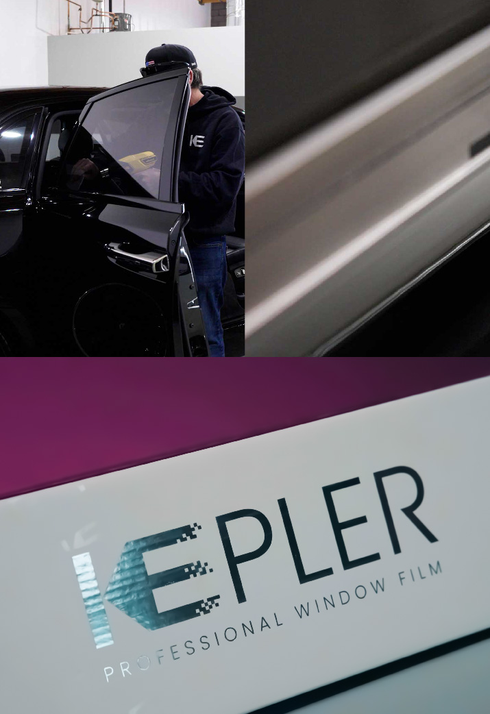 Car Window Tinting El Paso | Professional Tinting from $139