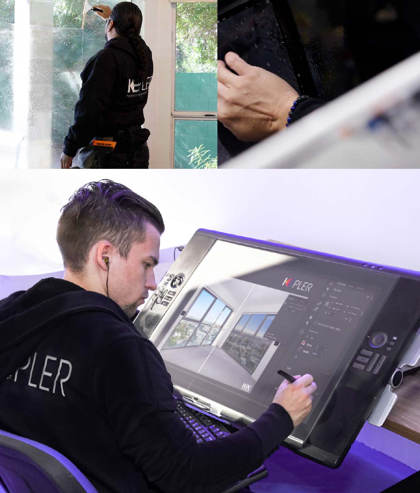 Commercial Window Tinting Enfield | Professional Tinting from $449