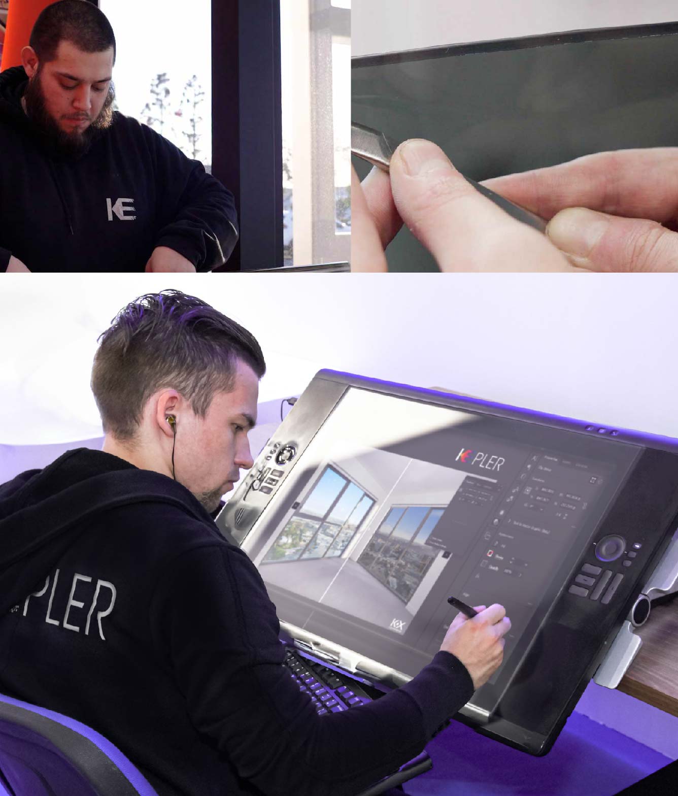 Commercial Window Tinting Hartford | Professional Tinting from $449