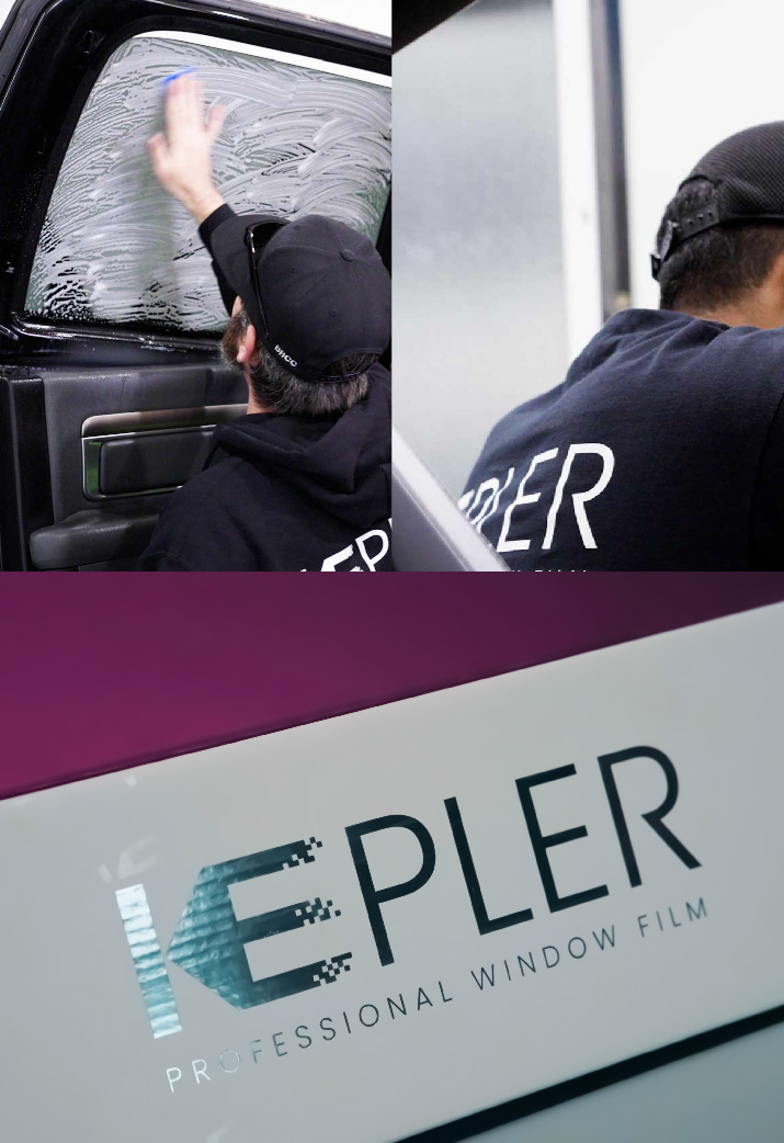 Car Window Tinting Westminster | Professional Tinting from $139