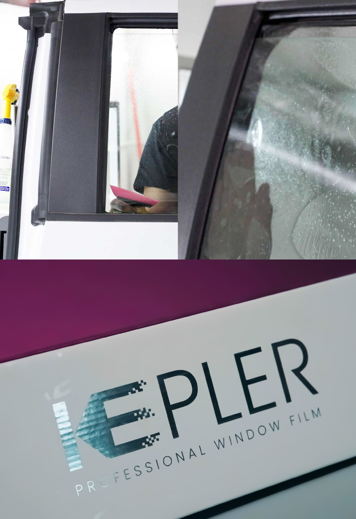 Car Window Tinting Wheat Ridge | Professional Tinting from $139