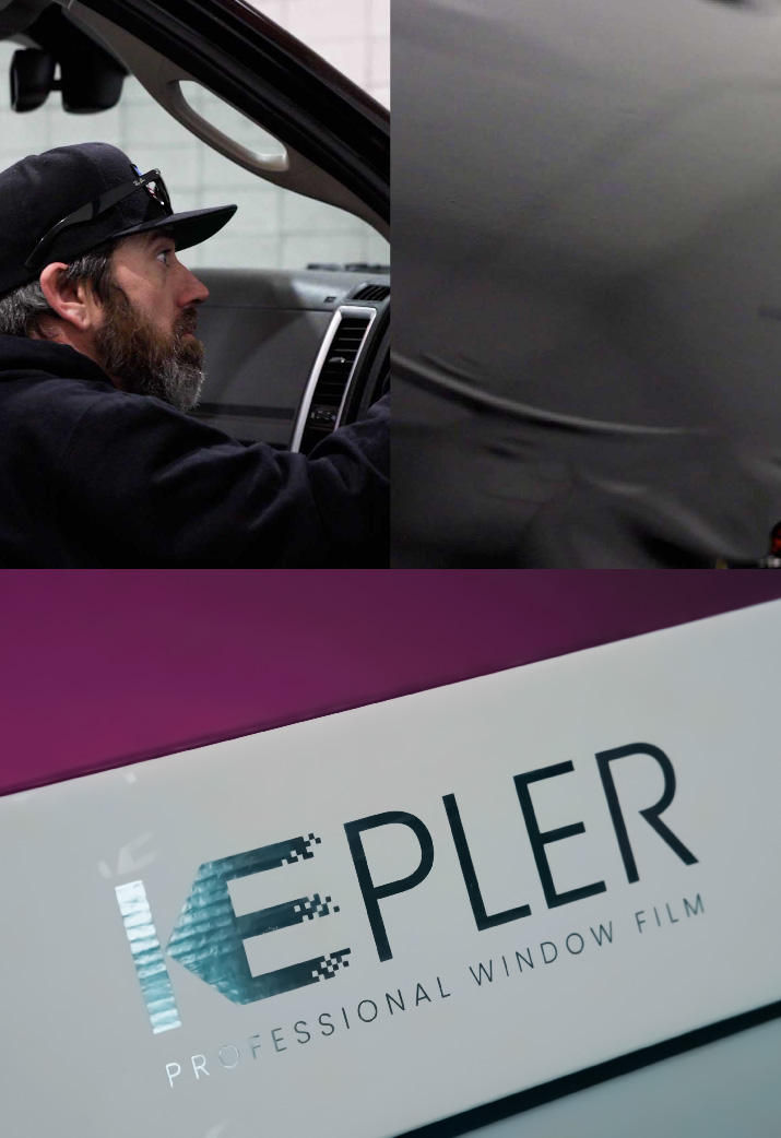 Car Window Tinting Castle Rock | Professional Tinting from $139