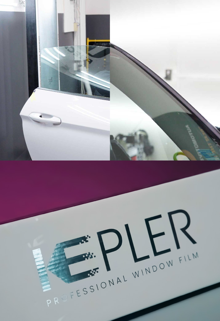 Car Window Tinting Englewood | Professional Tinting from $139