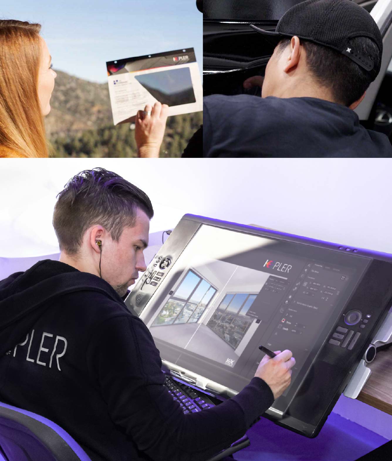 Commercial Window Tinting Ballouville | Professional Tinting from $449