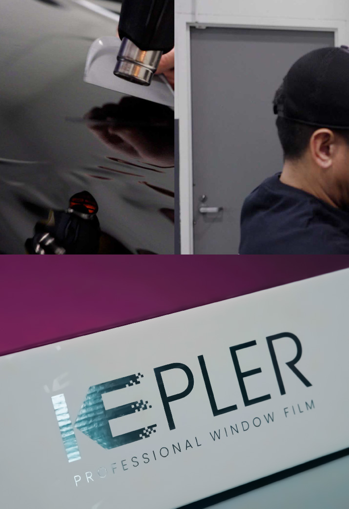 Car Window Tinting Parker | Professional Tinting from $139