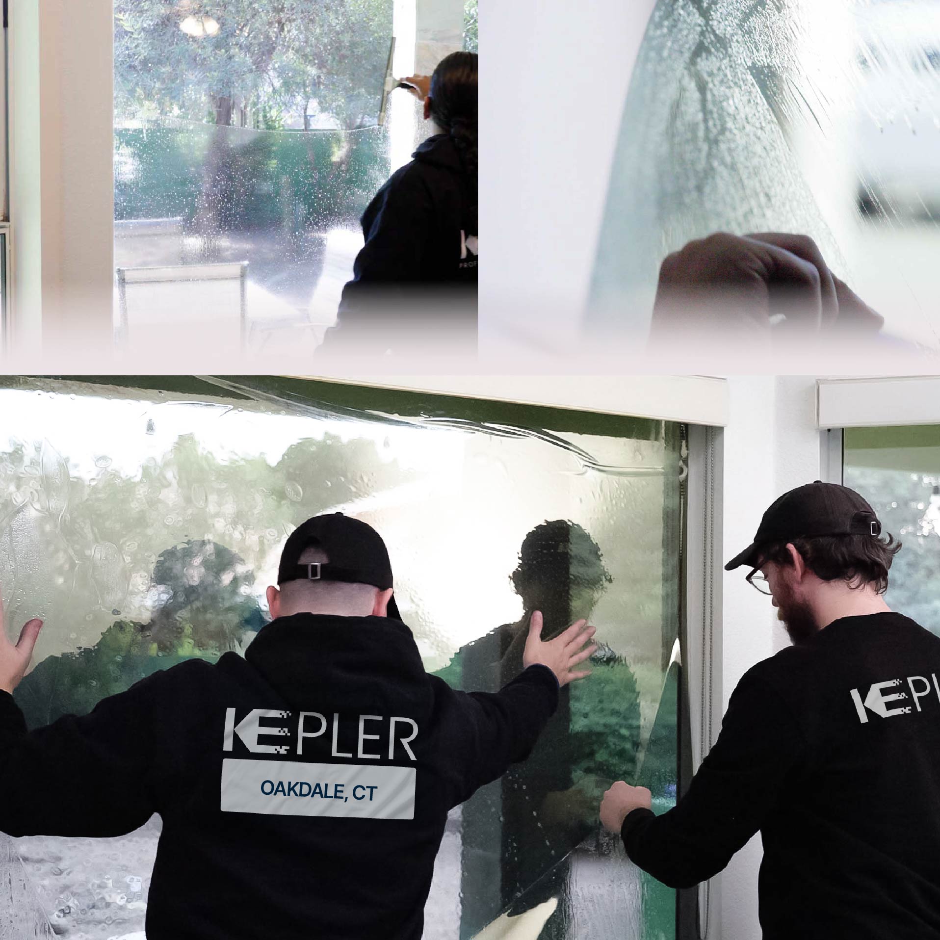 Commercial Window Tinting Oakdale | Professional Tinting from $449