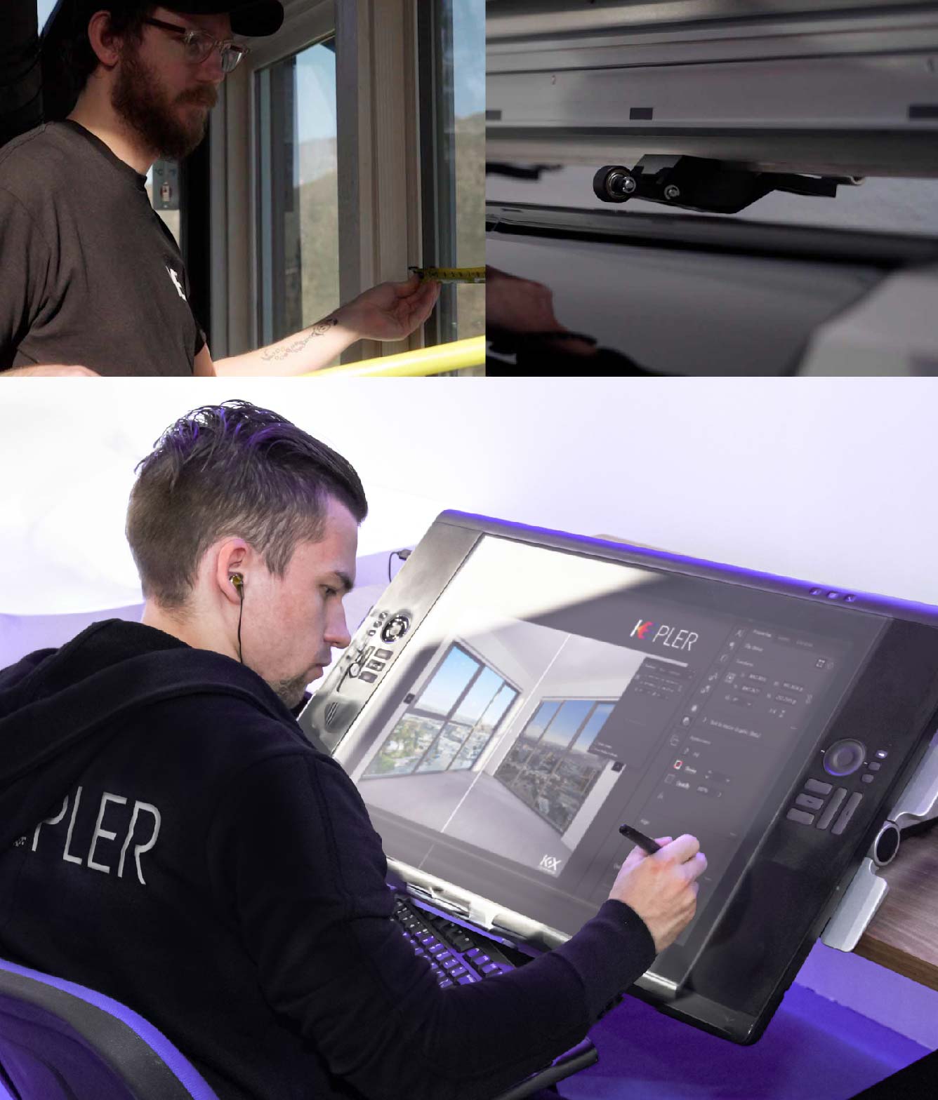 Commercial Window Tinting Oakdale | Professional Tinting from $449